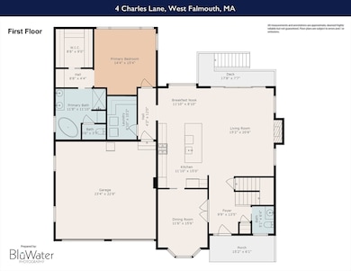 4 Charles Ln, Falmouth, MA 02540 - photo 6