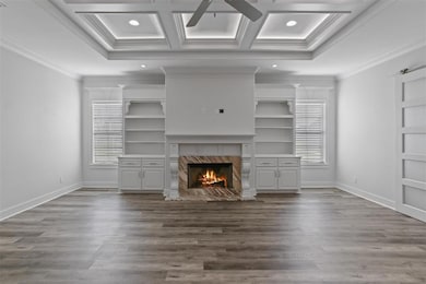 5838 Willow Ridge Dr, Lake Charles, LA 70605 - photo 2