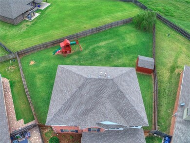 2436 NW 174th St, Edmond, OK 73012 - photo 2