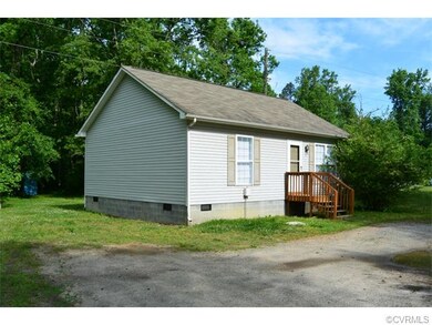 2630 Mount Olive Cohoke Rd, King William, VA 23086 - photo 2