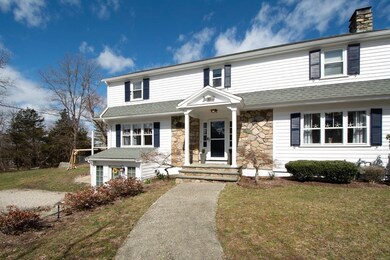 10 Grace Dr, Cohasset, MA 02025 - photo 2