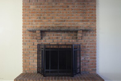 cortezFirePlace