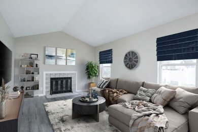 1446 Westbury Cir, North Aurora, IL 60542 - photo 5