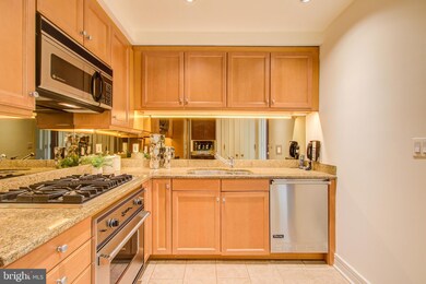 The Residences at The Ritz-Carlton unit 5K, Washington, DC 20037 - photo 7