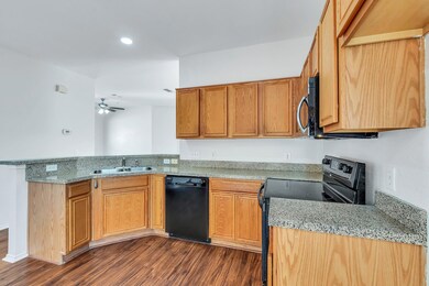 205 Piccadilly Cir, Wylie, TX 75098 - photo 7