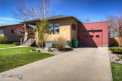 515 N 3rd Ave, Bozeman, MT 59715 - photo 5