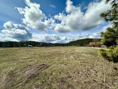 Easy access on a county maintained road.