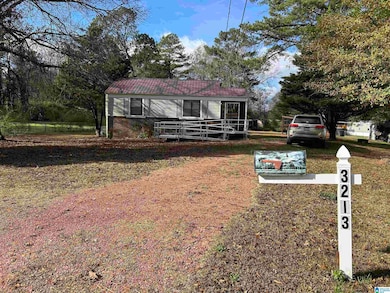 3213 Mud Creek Rd, Adger, AL 35006 - photo 4