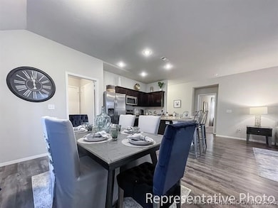 1501 N 83rd St, Broken Arrow, OK 74014 - photo 5