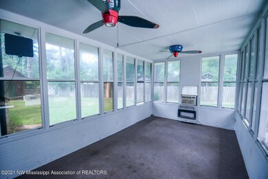 Sunroom