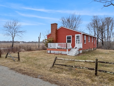 Home For Sale 11 Partidge LN Wells, Me.