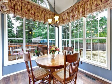 Kitchen/Nook