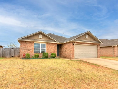 9632 Eli Dr, Moore, OK 73160 - photo 3