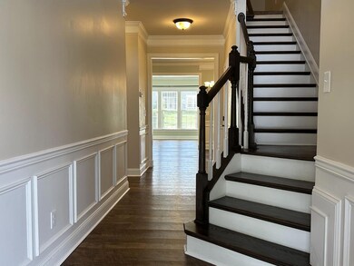 2865 Haw River Trail, Apex, NC 27502 - photo 3