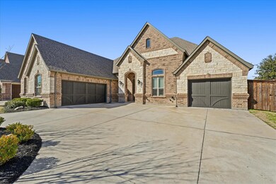 7821 Bentley Dr, North Richland Hills, TX 76182 - photo 2