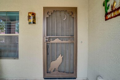 18306 E El Buho Pequeno unit 1, Gold Canyon, AZ 85118 - photo 5