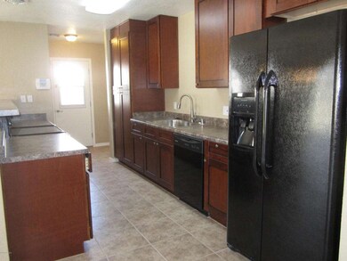Kitchen- new appliances and cabinets