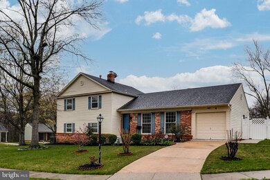 9103 Montague Ct, Laurel, MD 20708 - photo 2