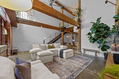 1880 Sissipahaw Way unit C106, Saxapahaw, NC 27340 - photo 3