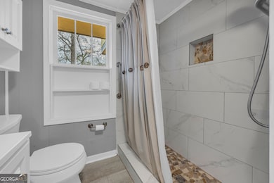 132 Queen St, Toccoa, GA 30577 - photo 4