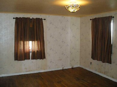 Bedroom.