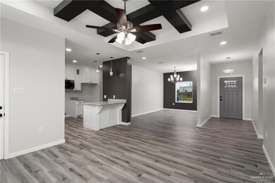 805 Blue Quail St, Alamo, TX 78516 - photo 4