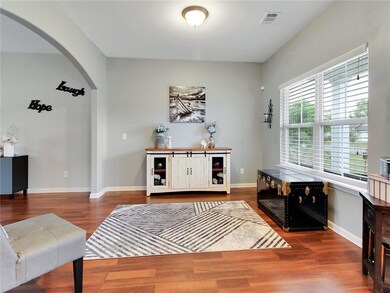 230 S Beckingham Dr, Brunswick, GA 31525 - photo 6