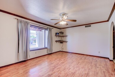 Formal Living Area