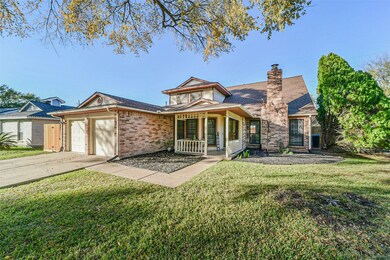 15602 Pebble Lake Dr, Houston, TX 77095 - photo 5
