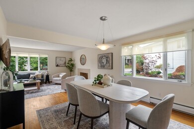 61 Sevland Rd, Newton Center, MA 02459 - photo 5