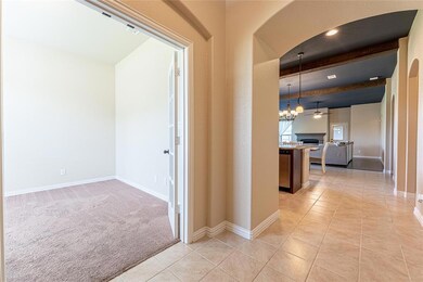 1500 Golden Spike Dr, Ennis, TX 75119 - photo 5