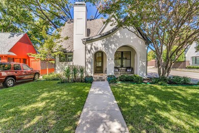 5157 Goodwin Ave, Dallas, TX 75206 - photo 2