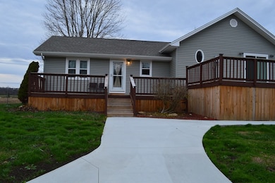 740 Kendall Rd, Minford, OH 45653 - photo 7