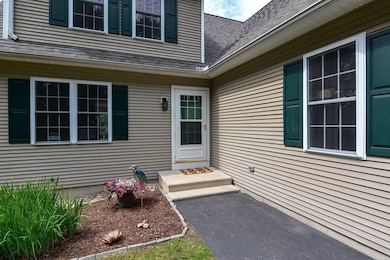 25 Colburn St unit A, Northborough, MA 01532 - photo 3