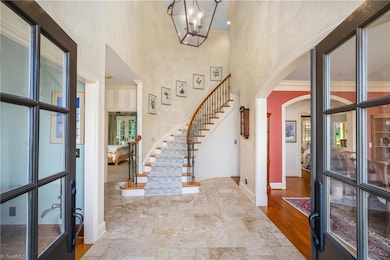 Entry