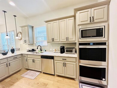 7604 Regal Ln, North Richland Hills, TX 76180 - photo 6