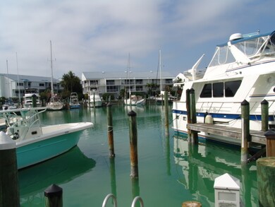 Marina View