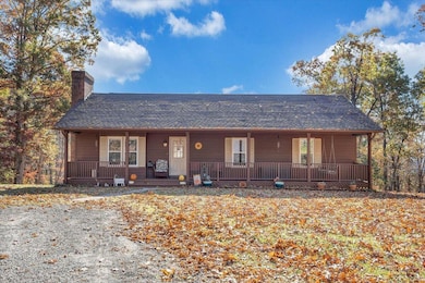 255 Cedar Bluff Rd, Buchanan, VA 24066