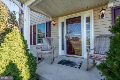 1008 E 4th St, Red Hill, PA 18076 - photo 3