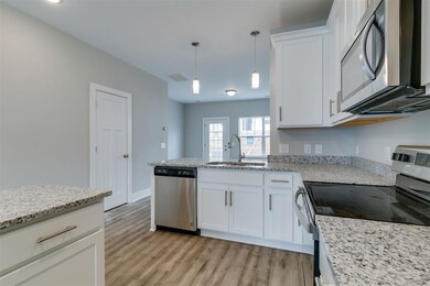 Photos may not be of exact unit. Finishes may vary