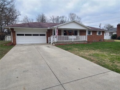 1461 Sleepy Hollow Dr, Coshocton, OH 43812 - photo 2