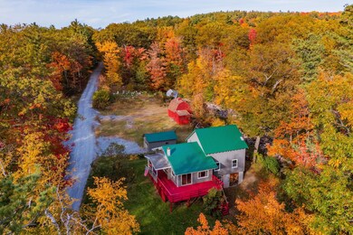 46 Grapevine Ln, Pownal, VT 05261 - photo 2