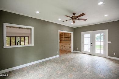 Dinning room