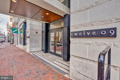 Twelve 09 unit 416, Baltimore, MD 21201 - photo 4