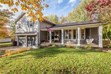 1405 Linger Dr, Clinton, OH 44216 - photo 5