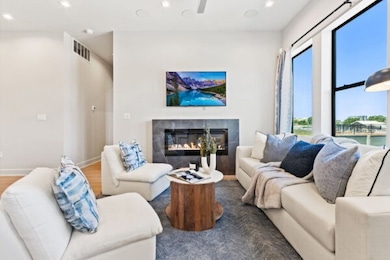 The Ruston unit 308, Dallas, TX 75215 - photo 4