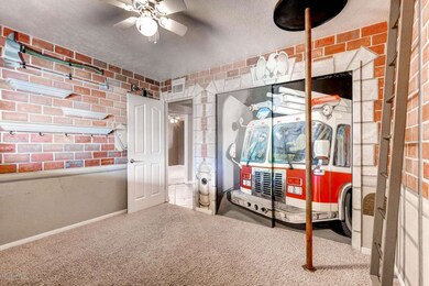 4832 E Weldon Ave - Fire Station