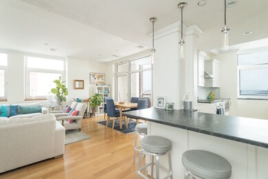 The Mariner Condominiums unit 503, Boston, MA 02109 - photo 7