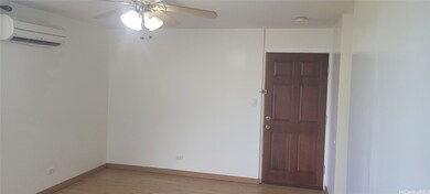 Living room to Front Door