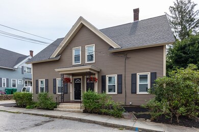 3 Oak St unit 3, Northbridge, MA 01588 - photo 2